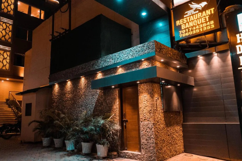 Hotel photo 13