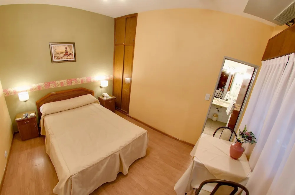 Hotel Internacional - Chambres