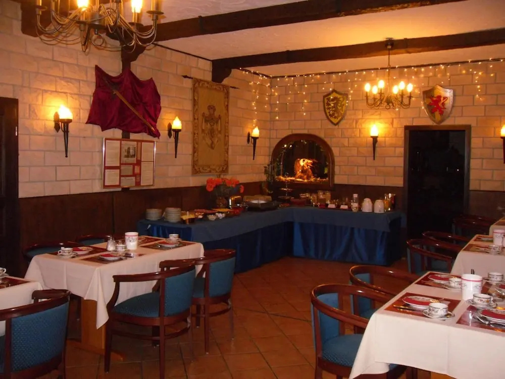Hotel photo 16