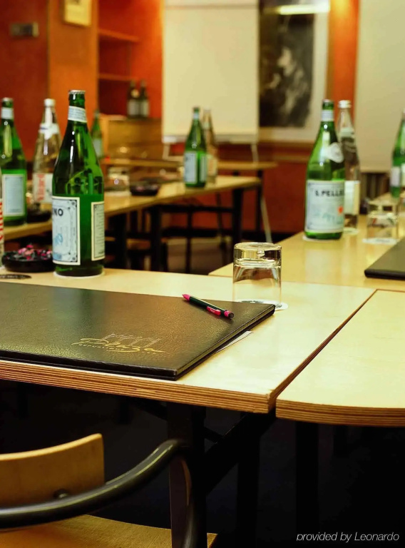 Hôtel Mercure Lyon Centre Plaza République - Général