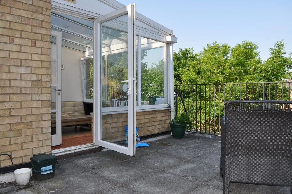 Spacious 2 Bedroom Apartment in Kentish Town