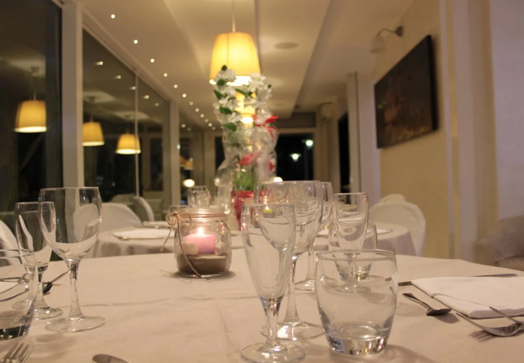 Hotel Mediterraneo - Général