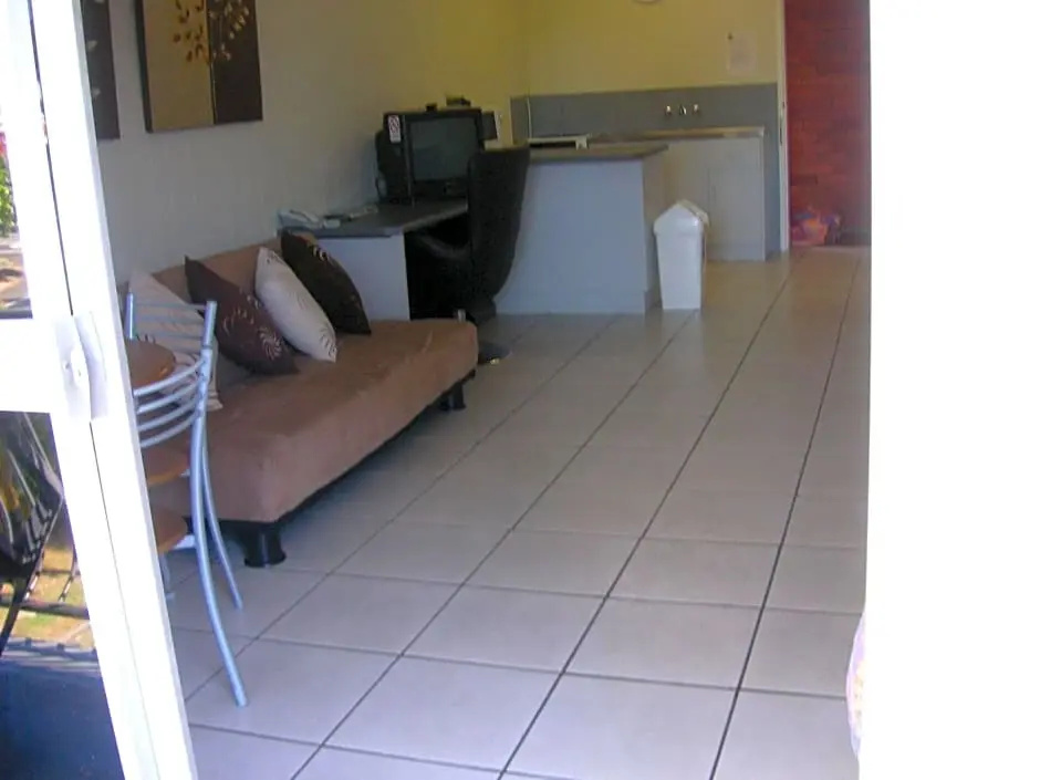 Cairns Holiday Lodge - Chambres