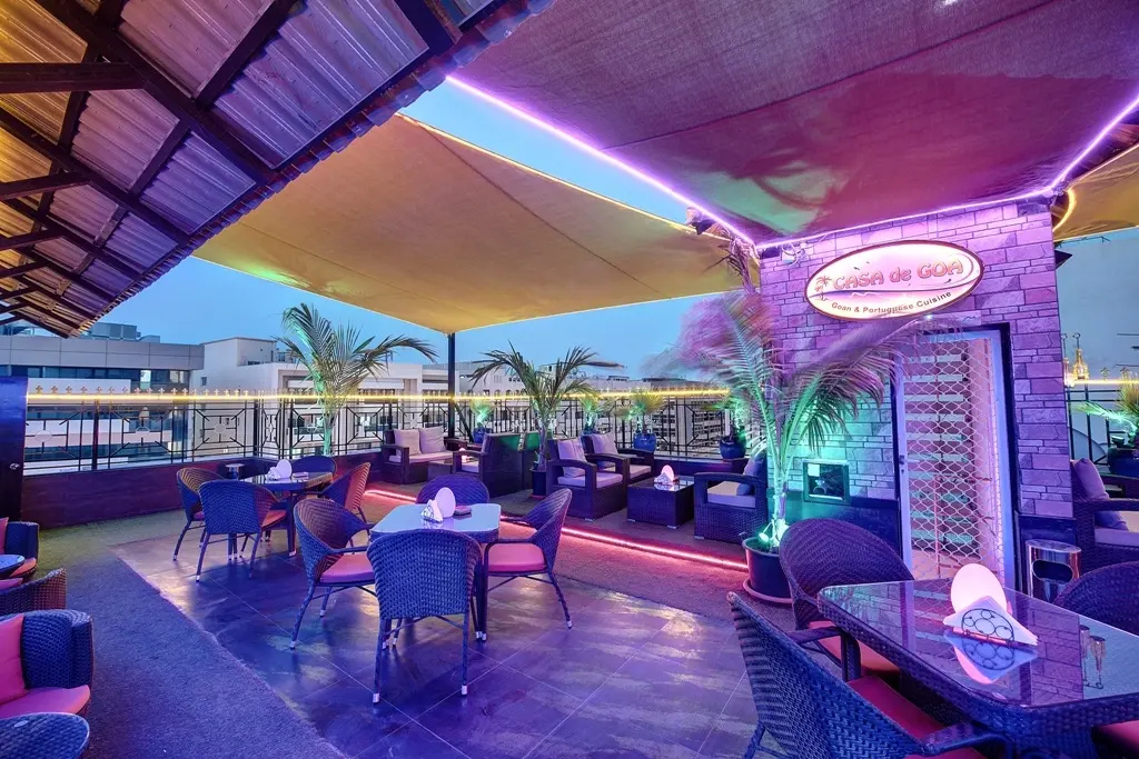 Hotel photo 19