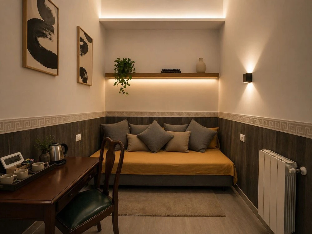 Hotel photo 10