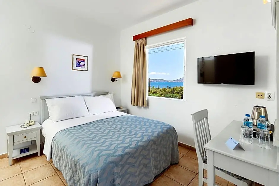 INNSiDE by Meliá Crete Elounda - Chambres