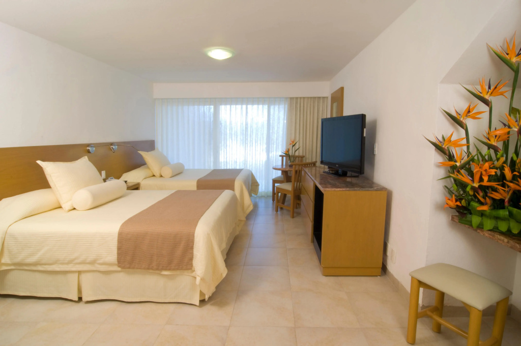 Ocean Spa Hotel – All Inclusive - Général