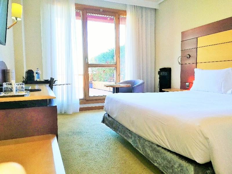 Abba Garden - Chambres