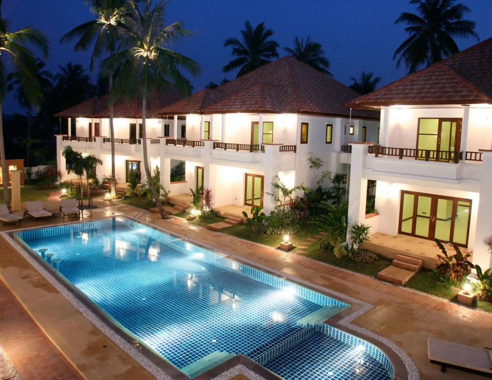 Hotel photo 16