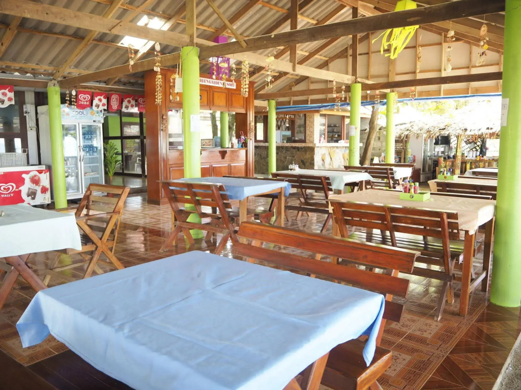 Lanta Darawadee Resort - Général