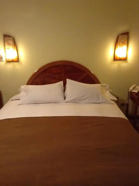 Royal Inn Hotel Juliaca - Chambres