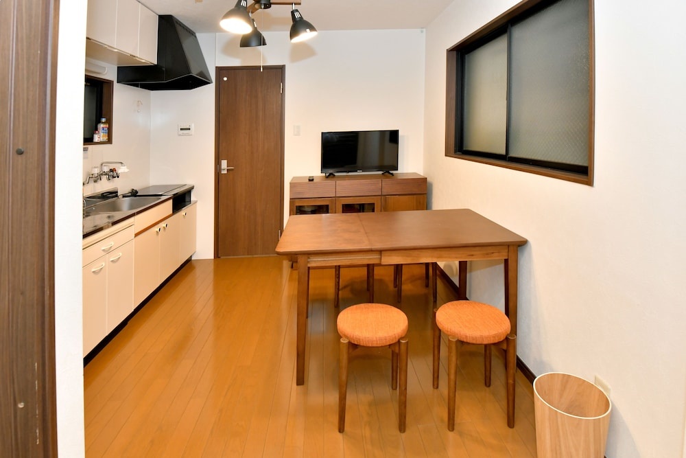 Guest House Osaka Haginochaya 사진 18