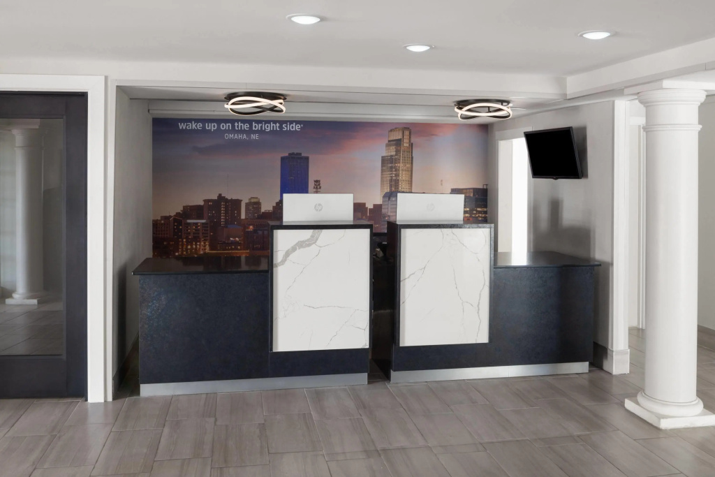 La Quinta Inn by Wyndham Omaha West - Général