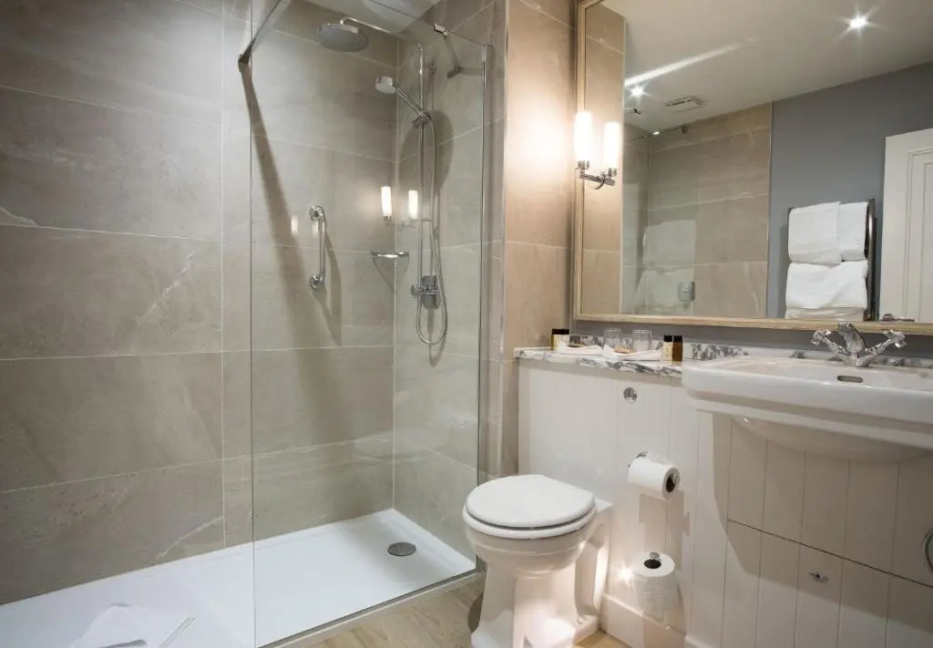 Beverley Arms Hotel - Chambres