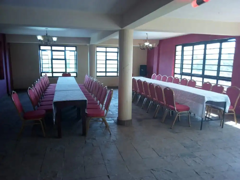 Hotel photo 11