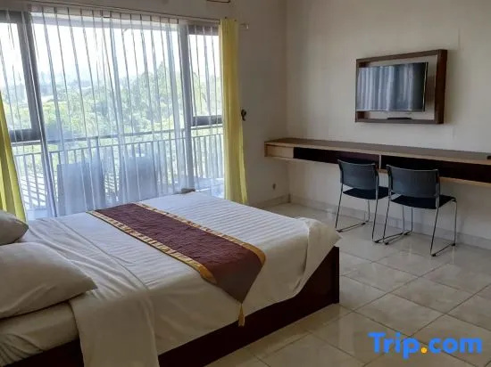 Premier room