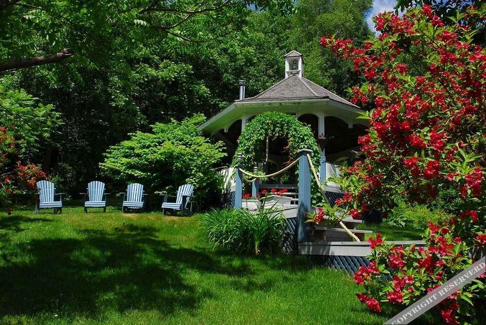 Auberge La Maison Sous Les Pins
