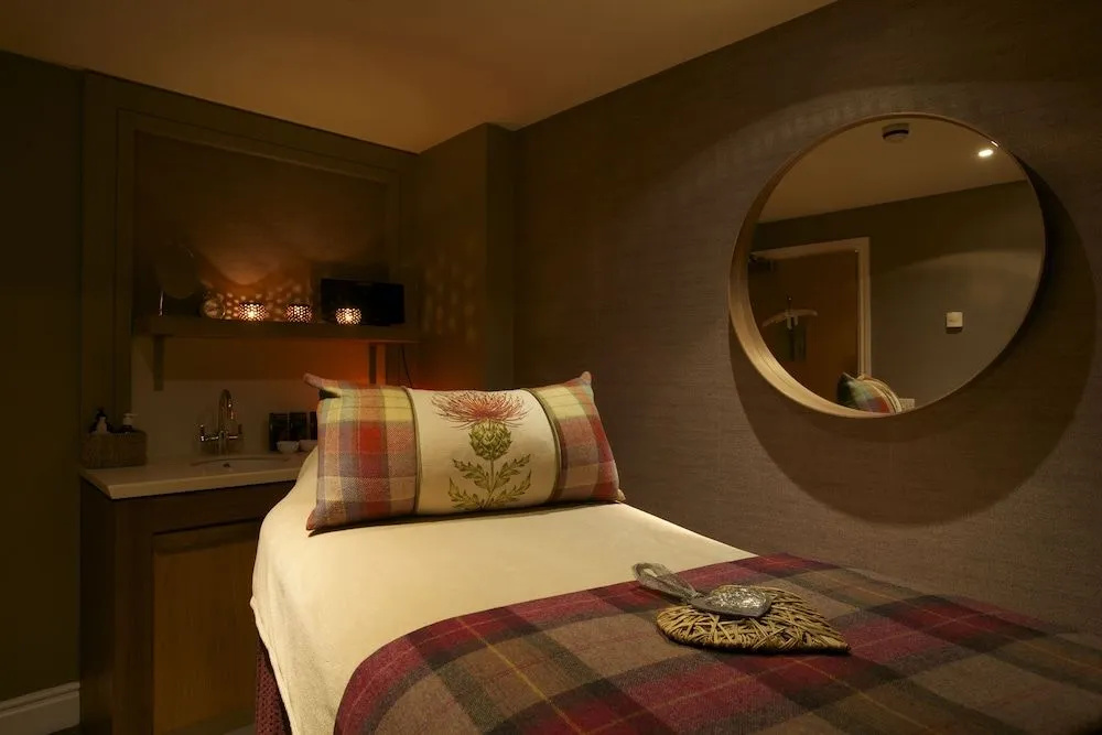 Headlam Hall Hotel - Général