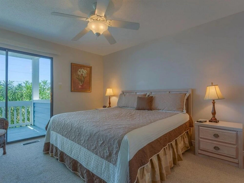 Sea Oats by Meyer Real Estate - Général