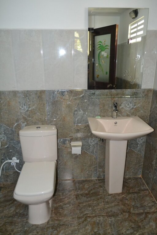 Sigiri Holiday Inn