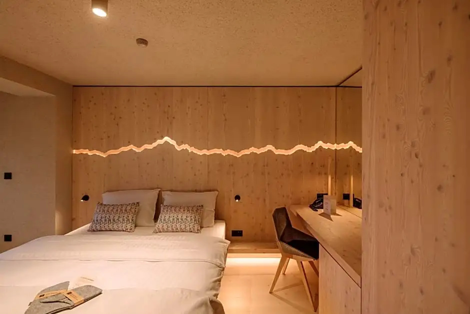 Hotel Bohinj - Chambres
