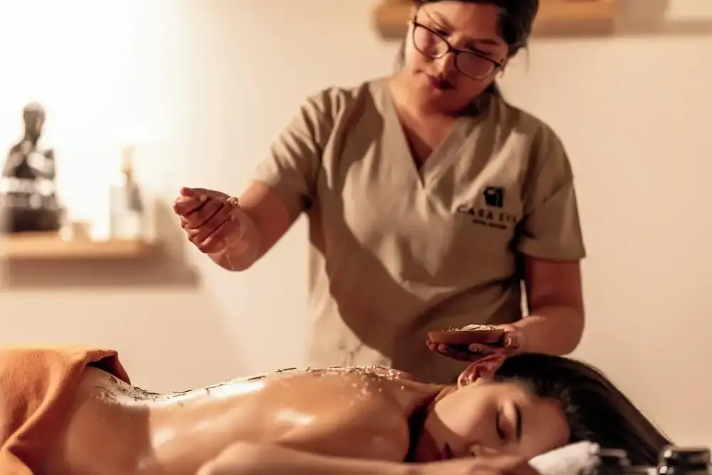 Hotel Casa Eva - фото 23