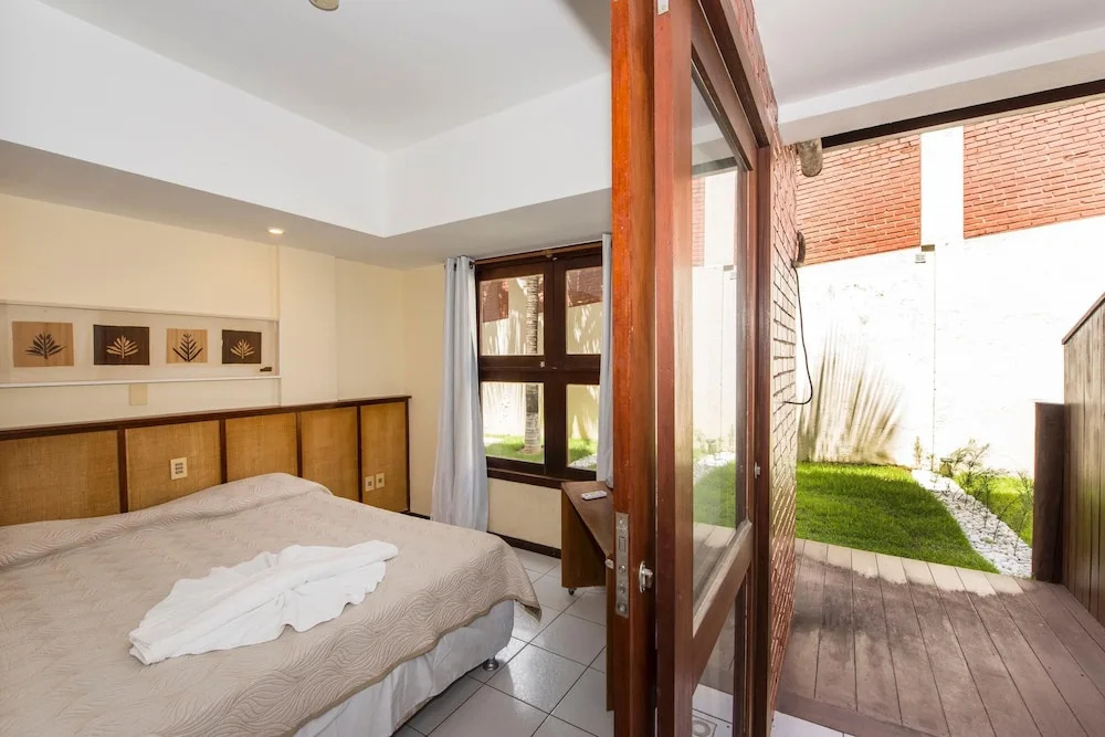 Sunbrazil Hotel – Antigo Hotel Terra Brasilis - Chambres