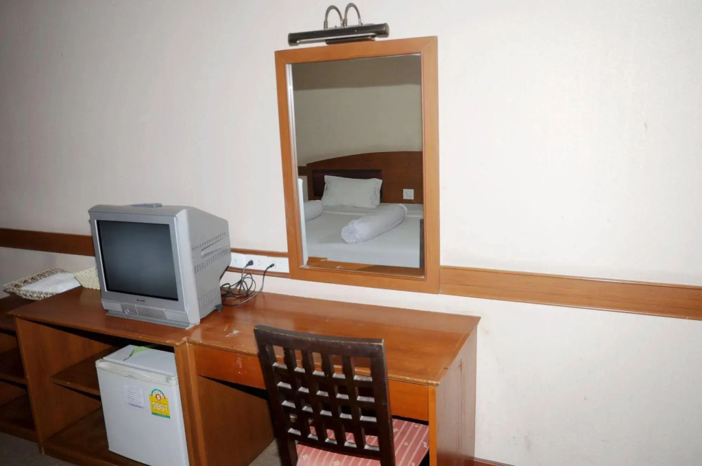 Ayutthaya Thanee Hotel - Général
