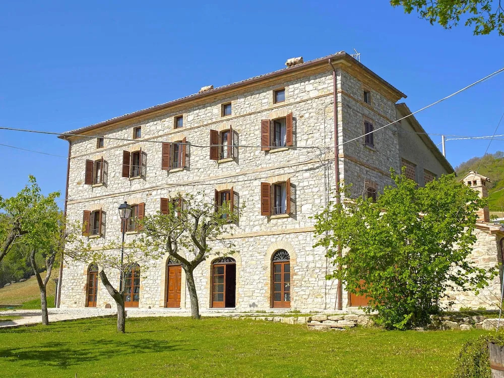 Agriturismo Montefiorentino