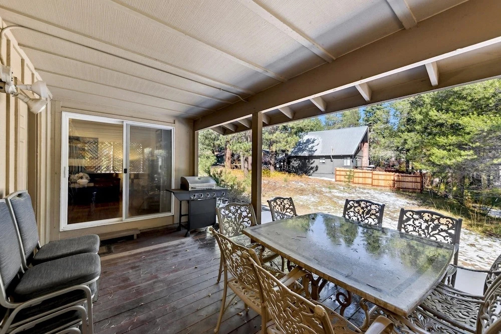 917 Tahoe Keys Blvd by RedAwning