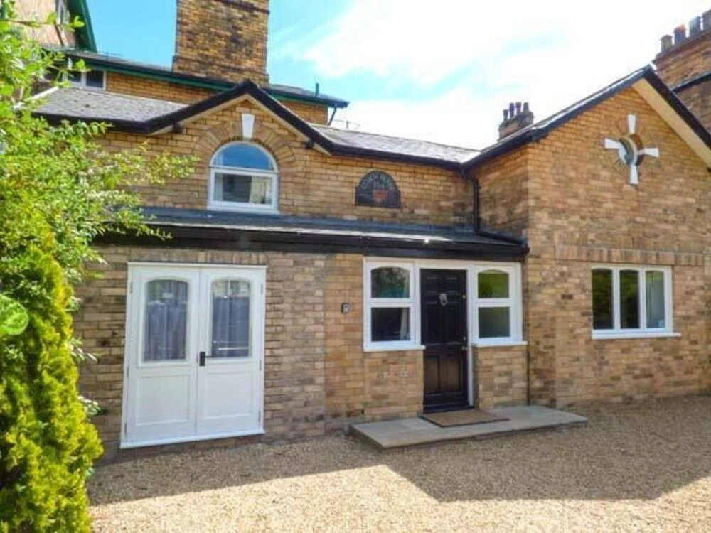 The Coach House
