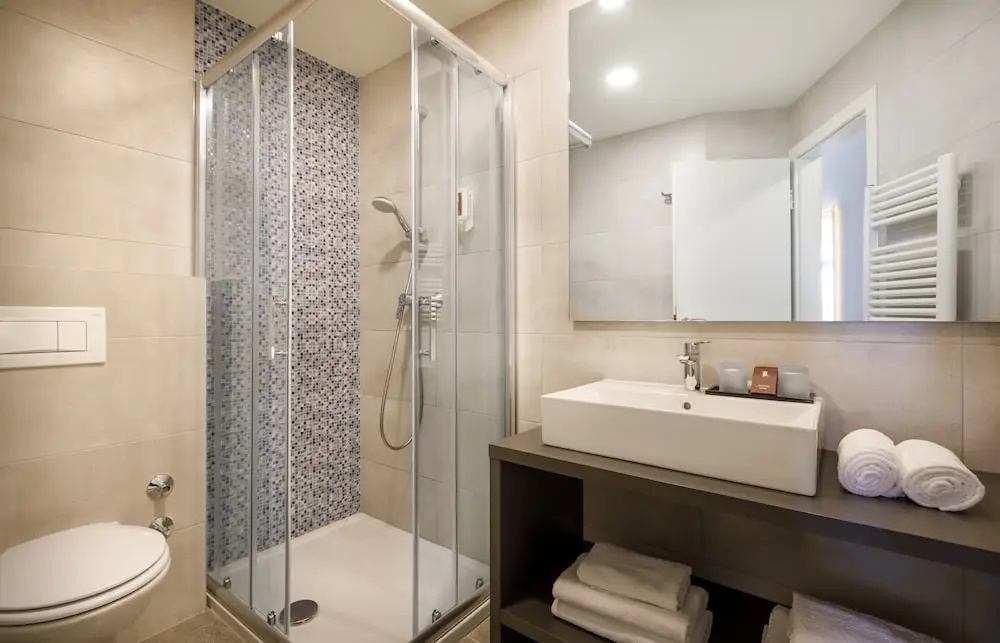 Remisens Hotel Albatros - Chambres