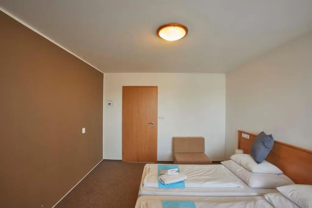 Rakovec - Chambres