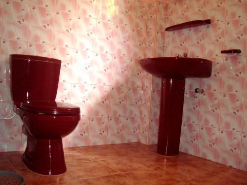 Blue Ribbon Homestay