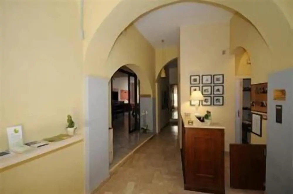 Albergo Duomo - Général