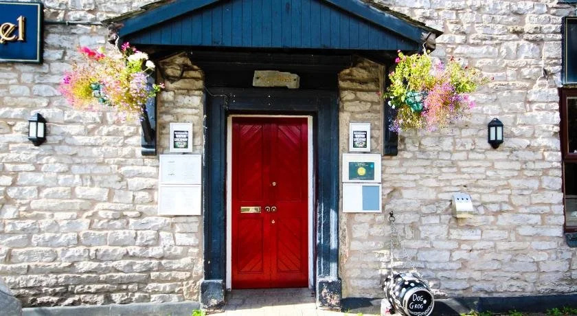 The Kings Arms