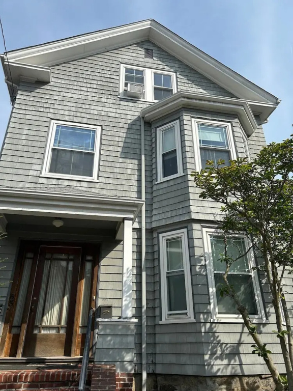 Homestay BnB Near Downtown Boston