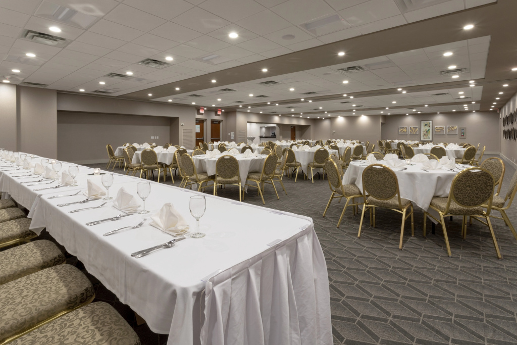 Holiday Inn Marquette by IHG - Général