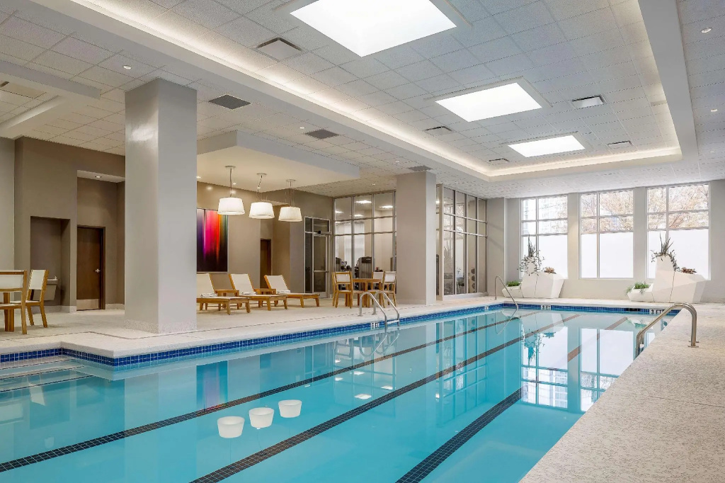 Hyatt Centric Midtown Atlanta - Général
