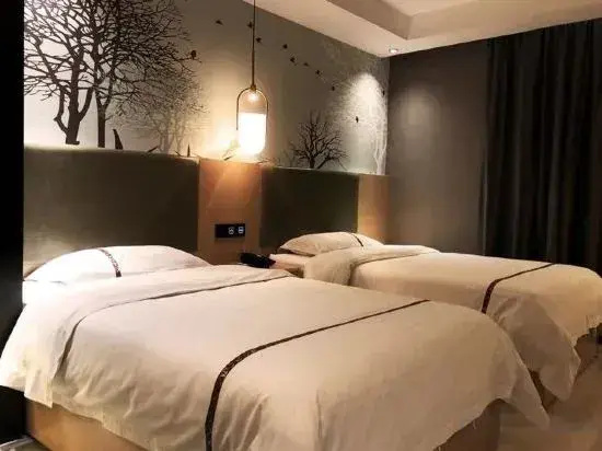 Quick Hotel (Shenzhen Honggui Road)