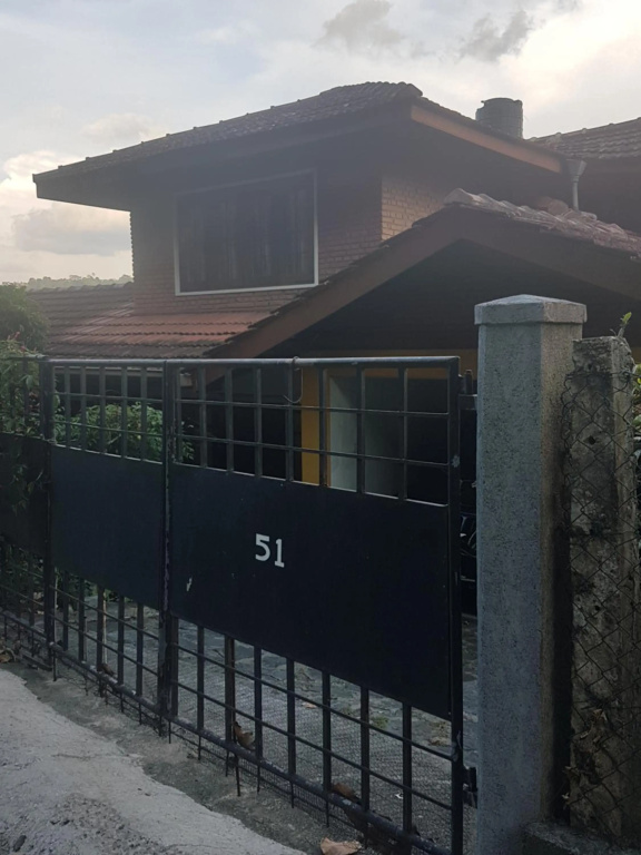 No 51, Menik Home Rest