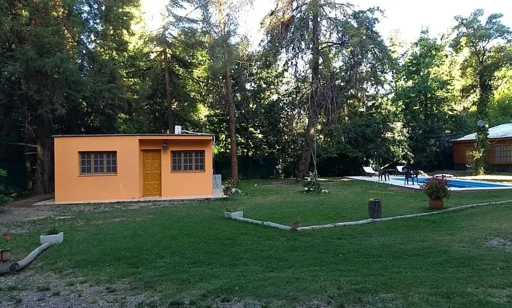 Cottage