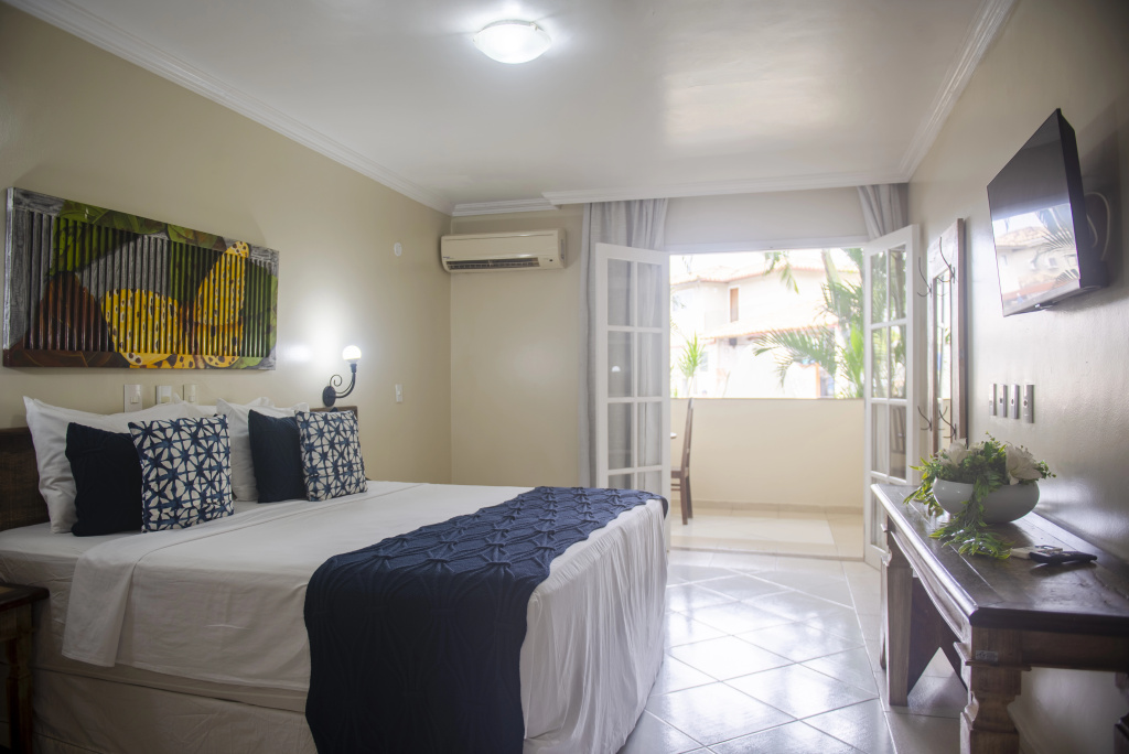 Don Quijote Hotel - Général