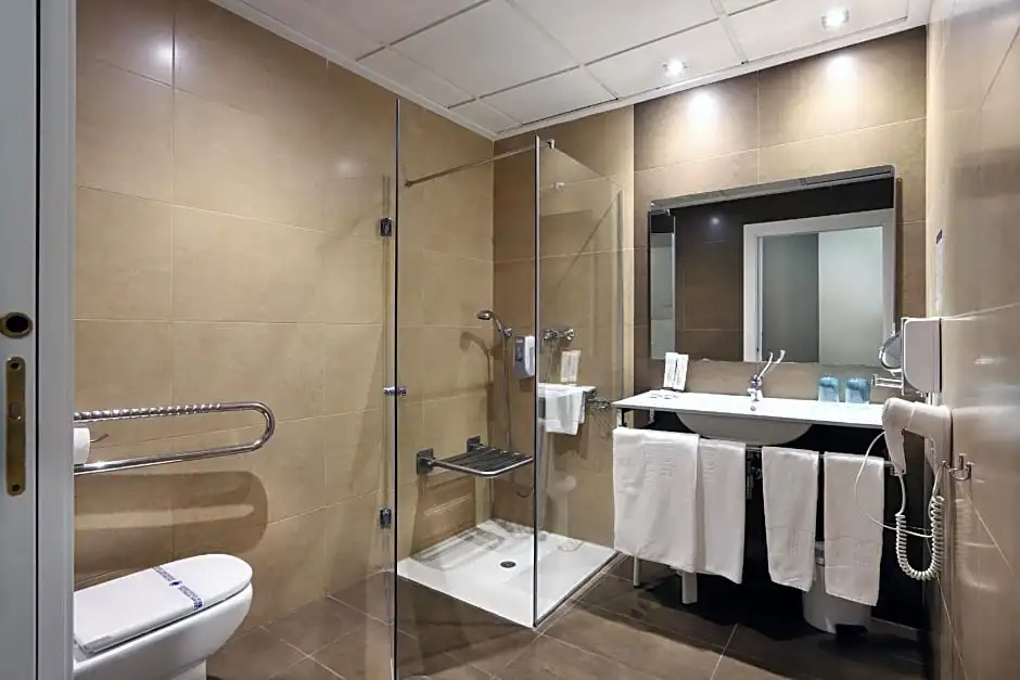 Helios Benidorm - Chambres