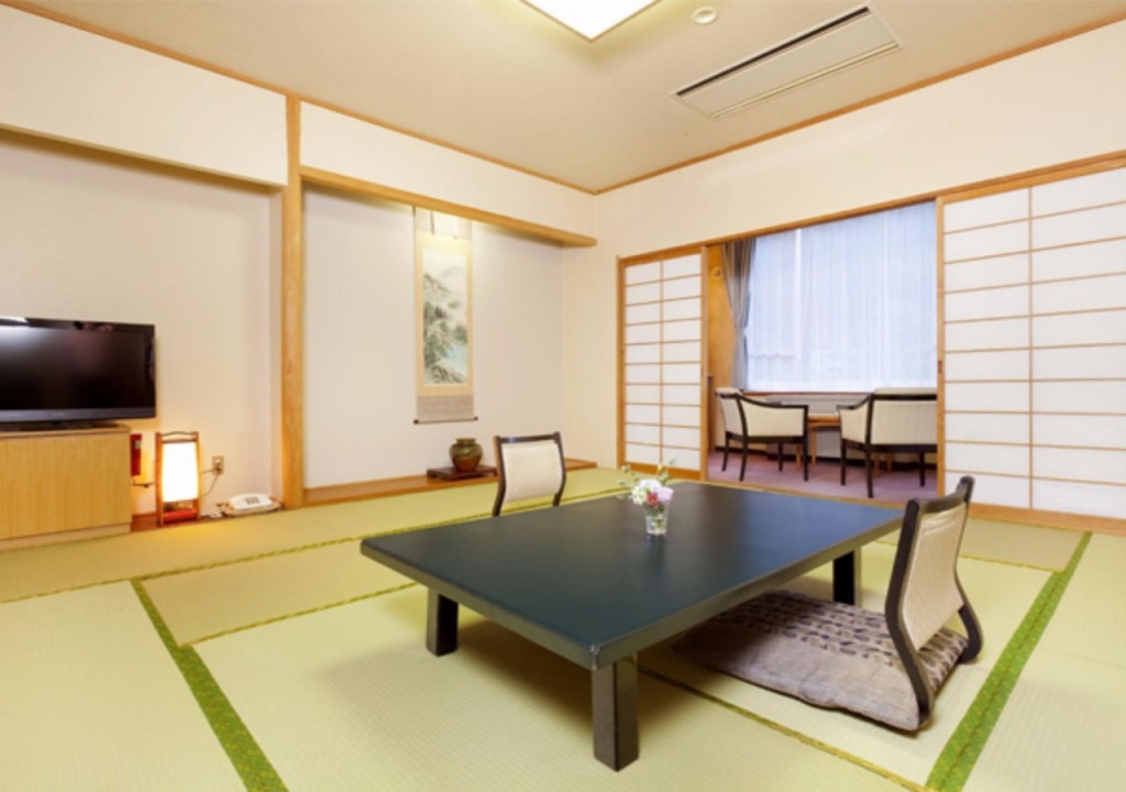 Grand Blissen Hotel Jozankei 사진 31