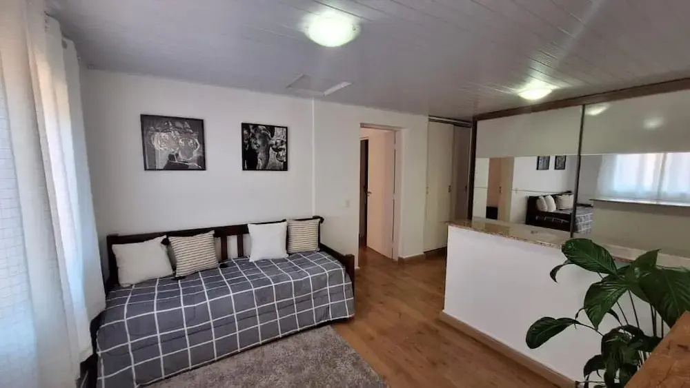 Pousada Atalaia Premium - Chambres
