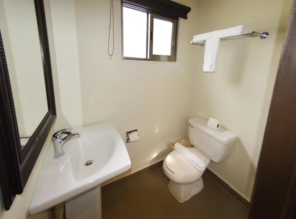 Standard Junior Suite