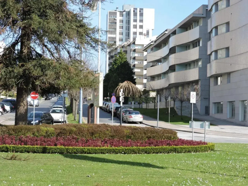 Rs Porto Boavista Studios - 3
