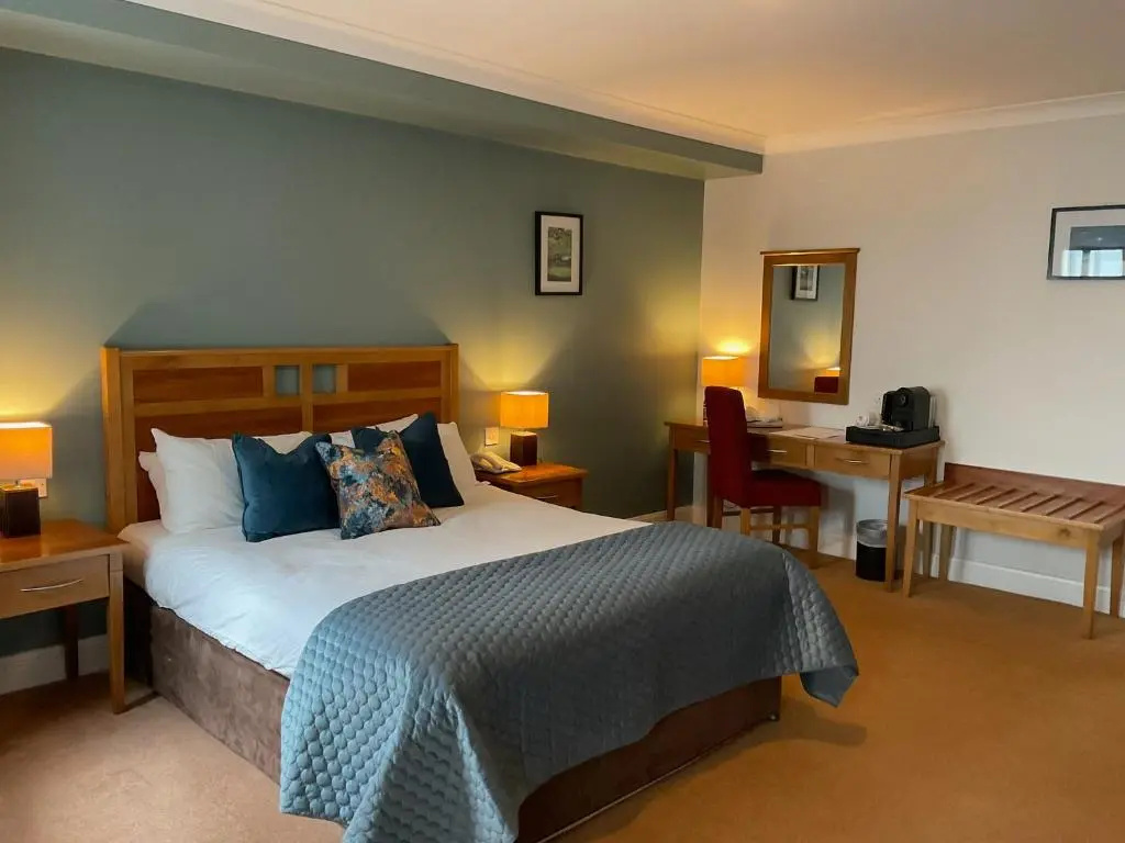 Hotel Newport - Chambres