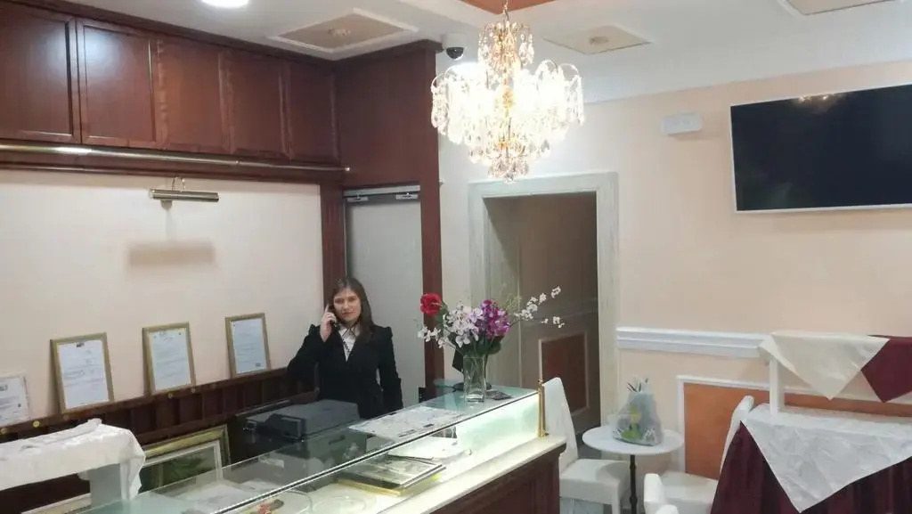 Hotel photo 10